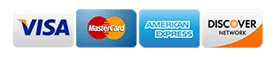 San Pablo Lock And Key, San Pablo, CA 510-964-3405 - Sidebar-Credit-cards-Accepted