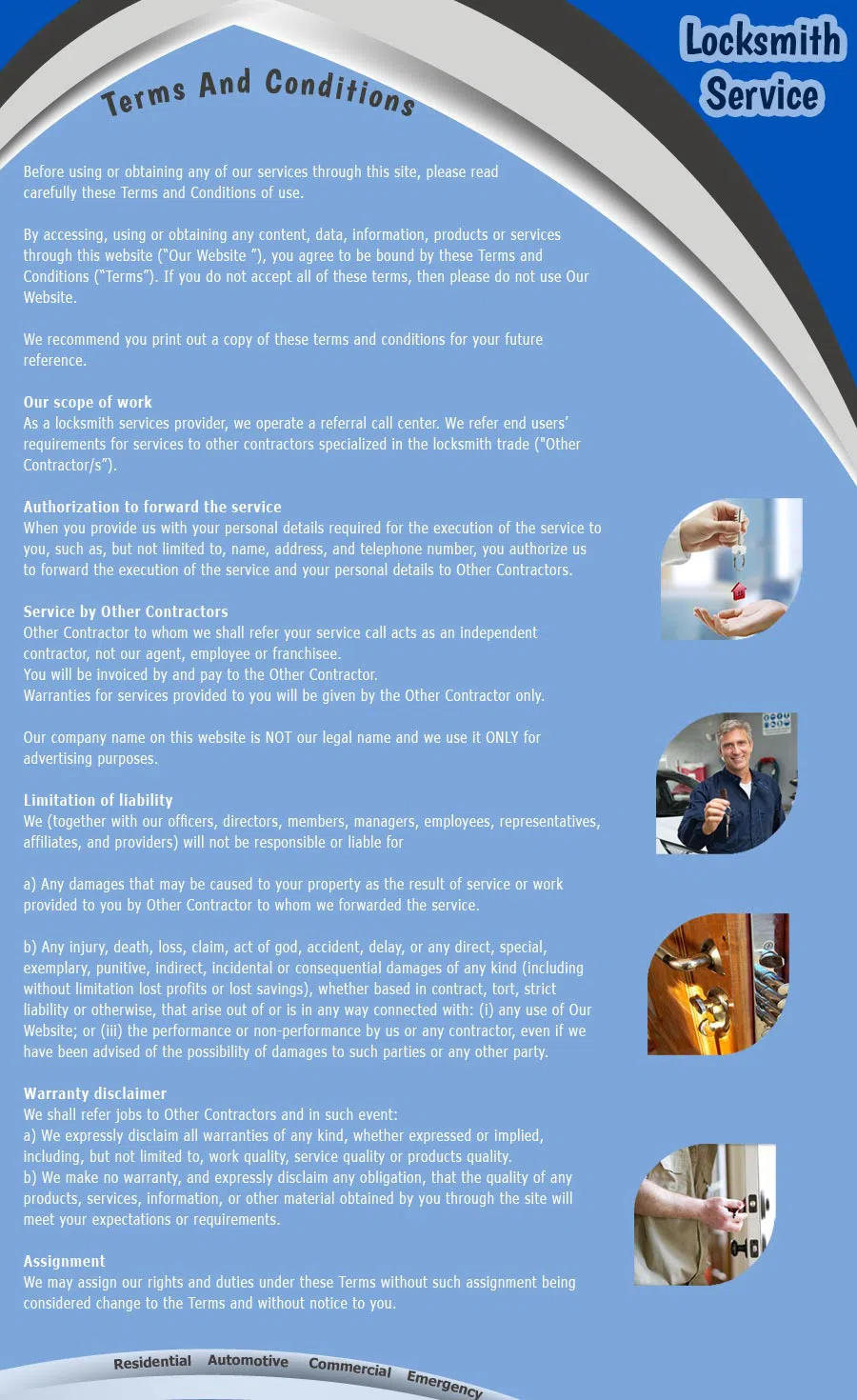 San Pablo Lock And Key, San Pablo, CA 510-964-3405